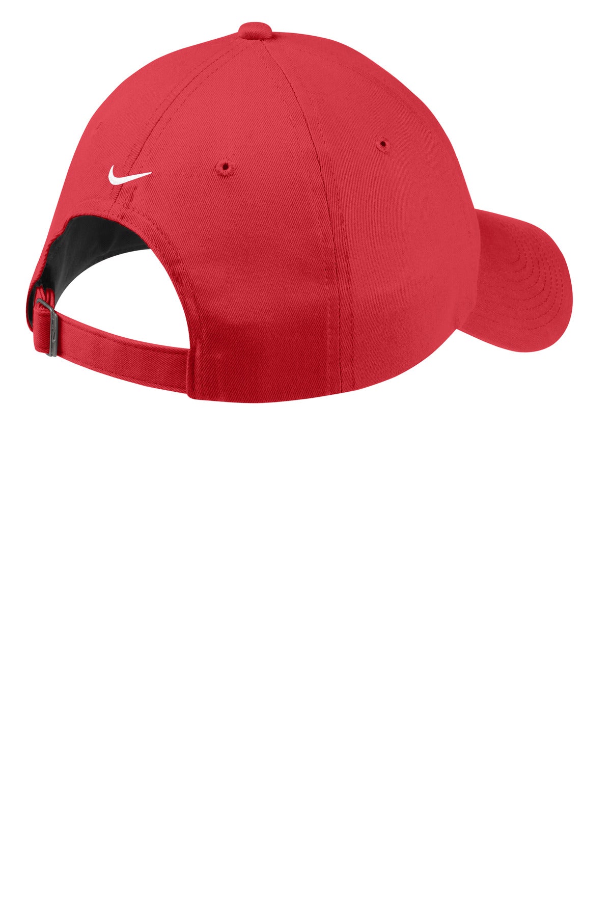Nike | Unstructured Cotton/Poly Twill Cap