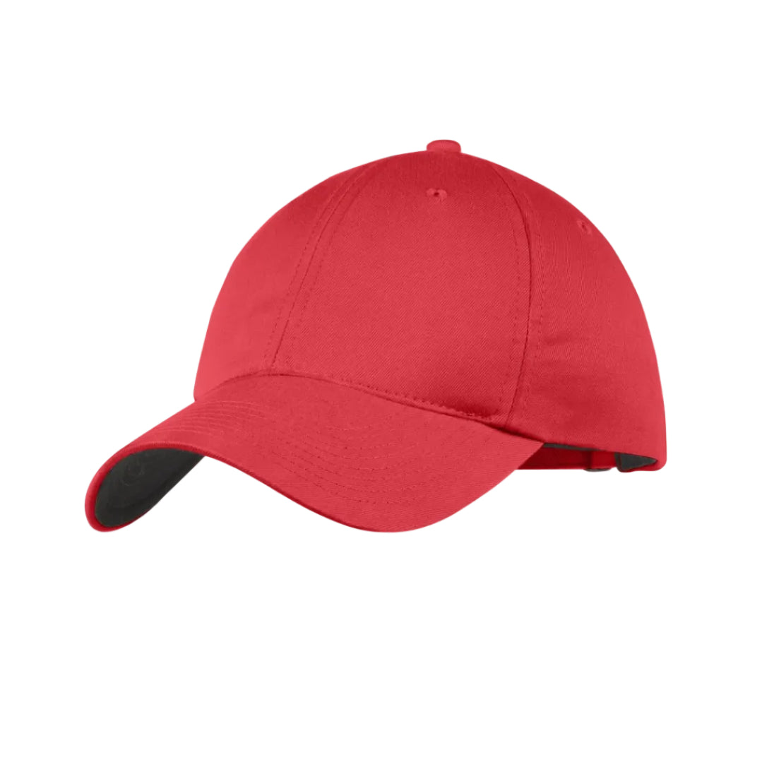Nike | Unstructured Cotton/Poly Twill Cap