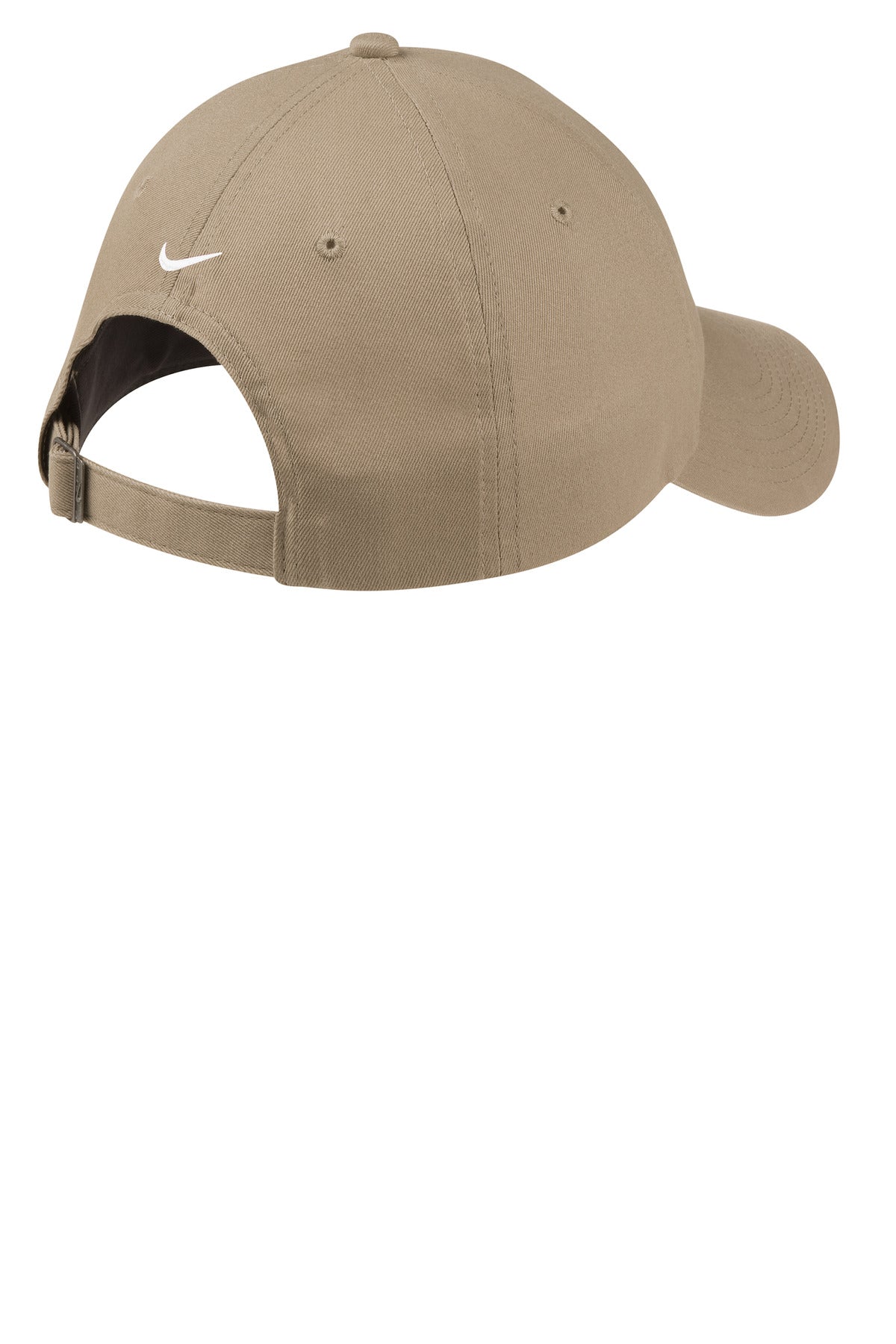 Nike | Unstructured Cotton/Poly Twill Cap