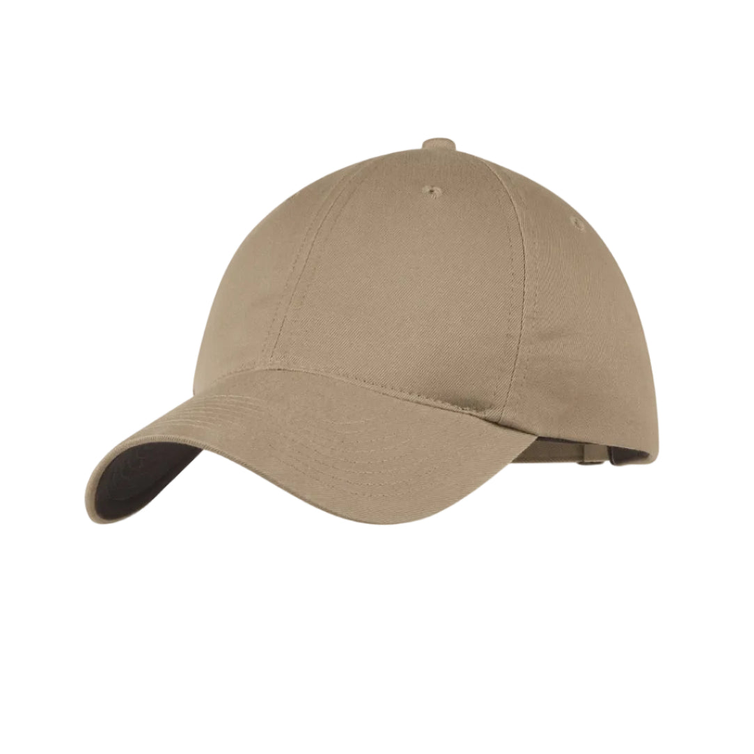 Nike | Unstructured Cotton/Poly Twill Cap