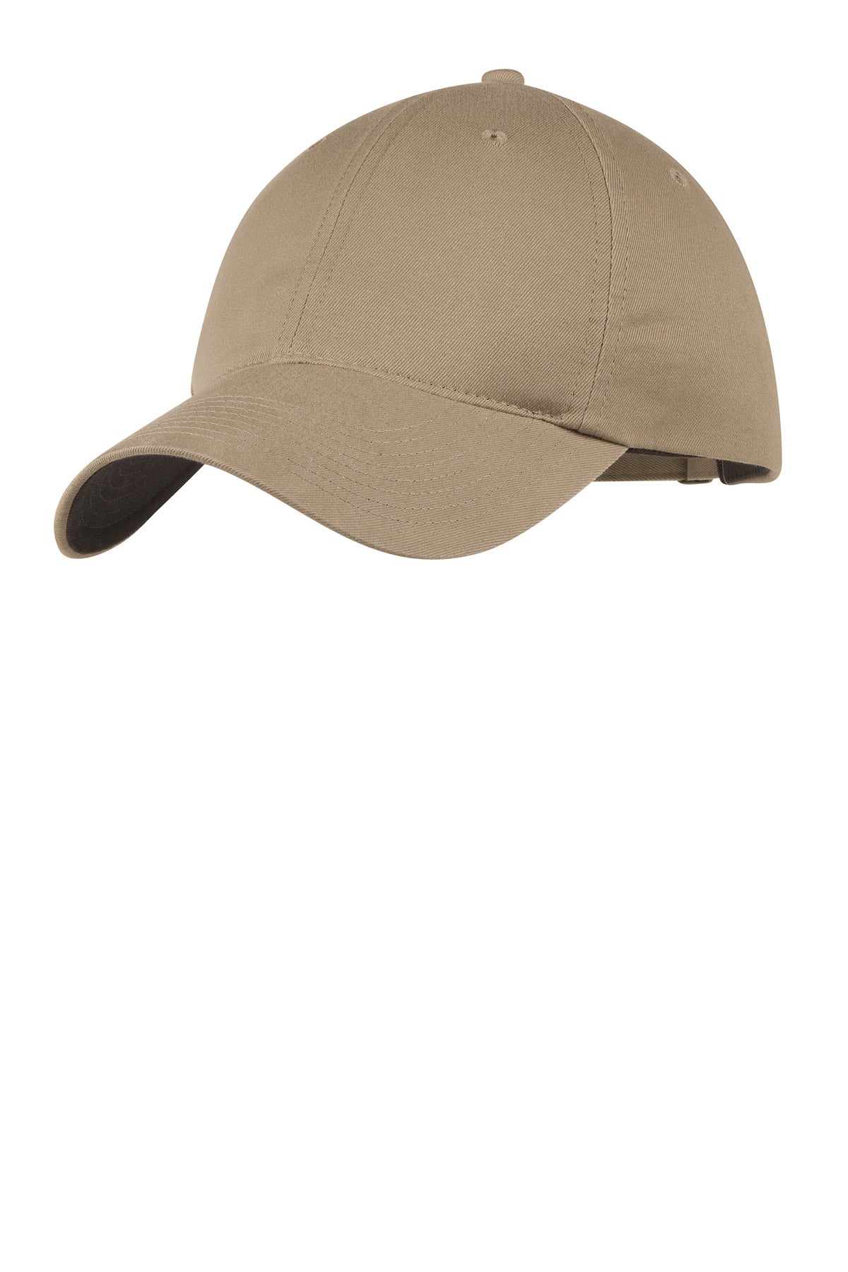 Nike | Unstructured Cotton/Poly Twill Cap