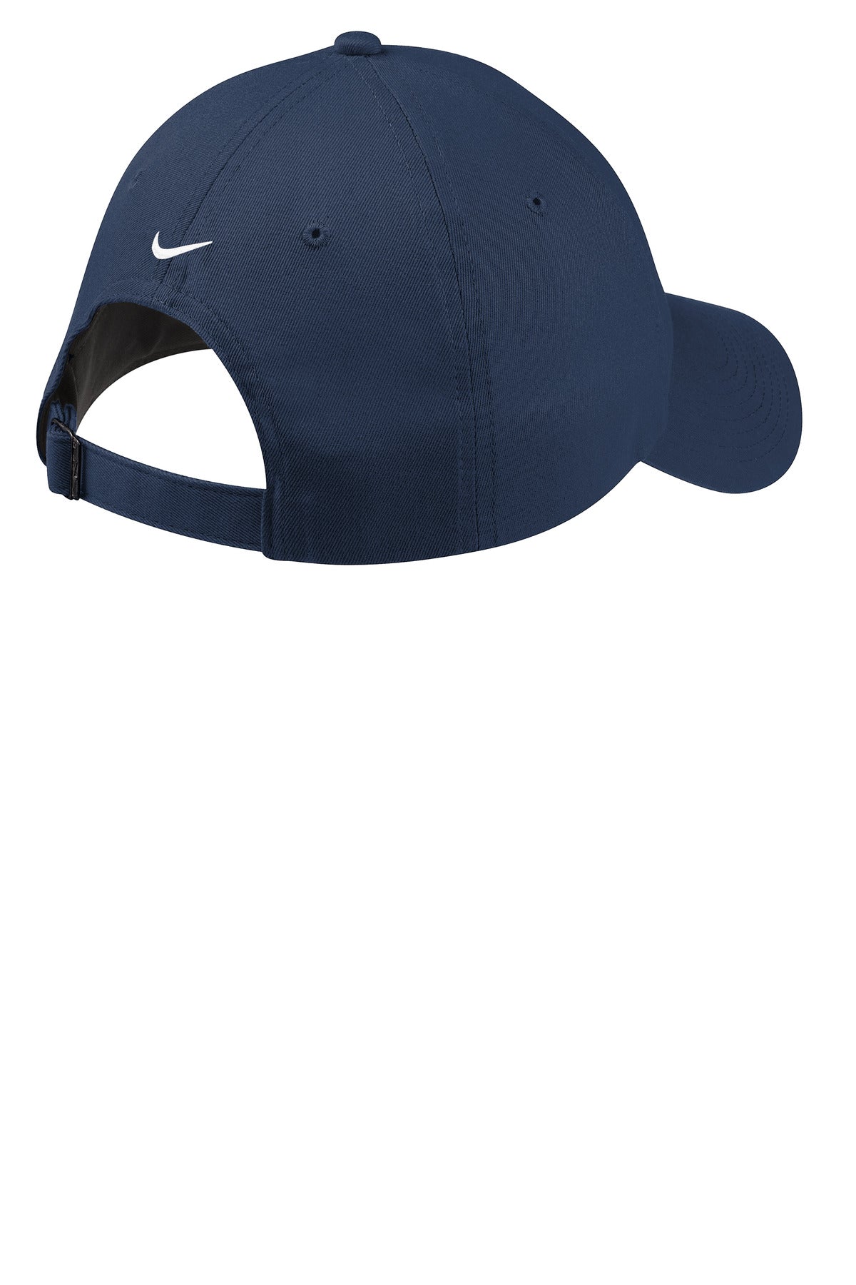 Nike | Unstructured Cotton/Poly Twill Cap