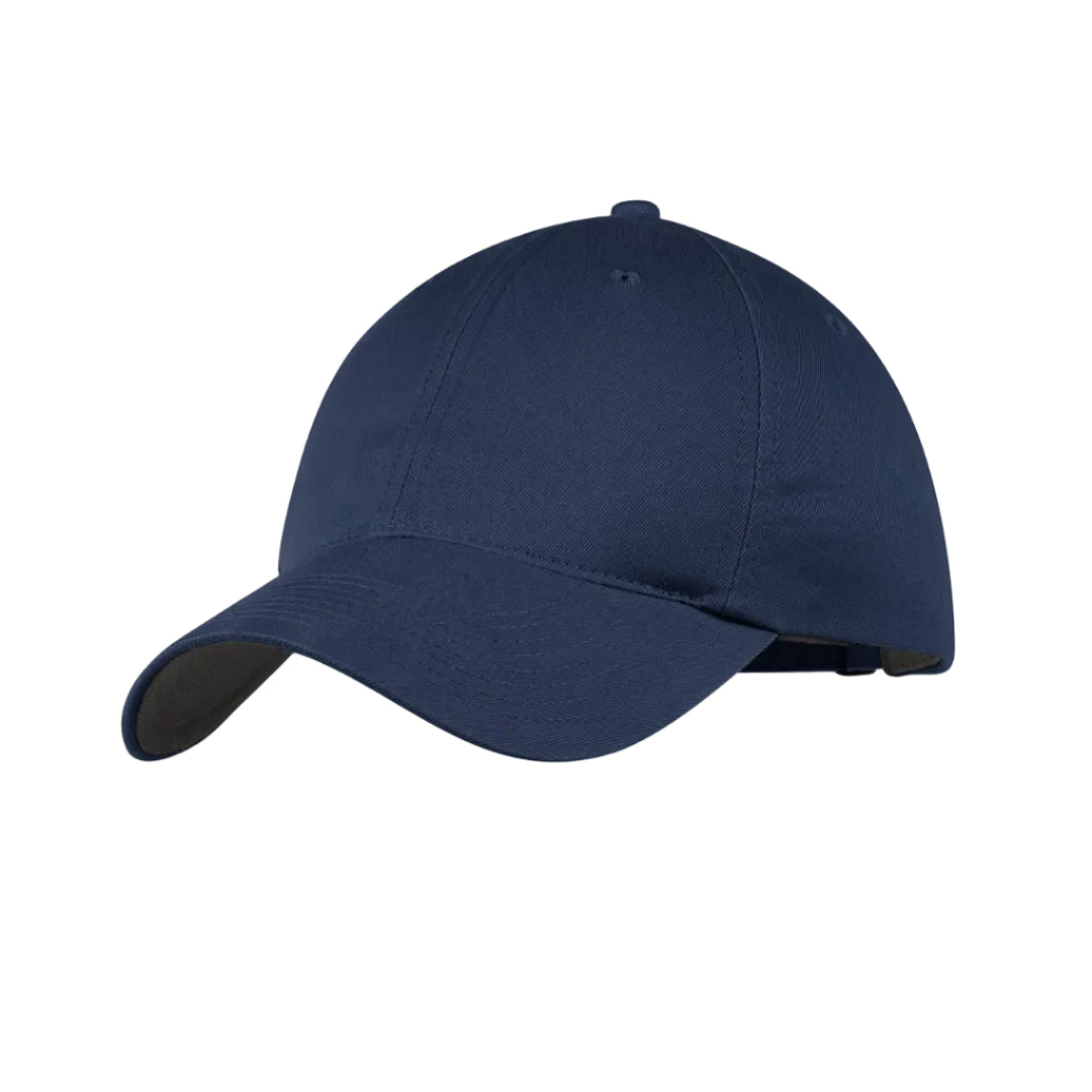 Nike | Unstructured Cotton/Poly Twill Cap