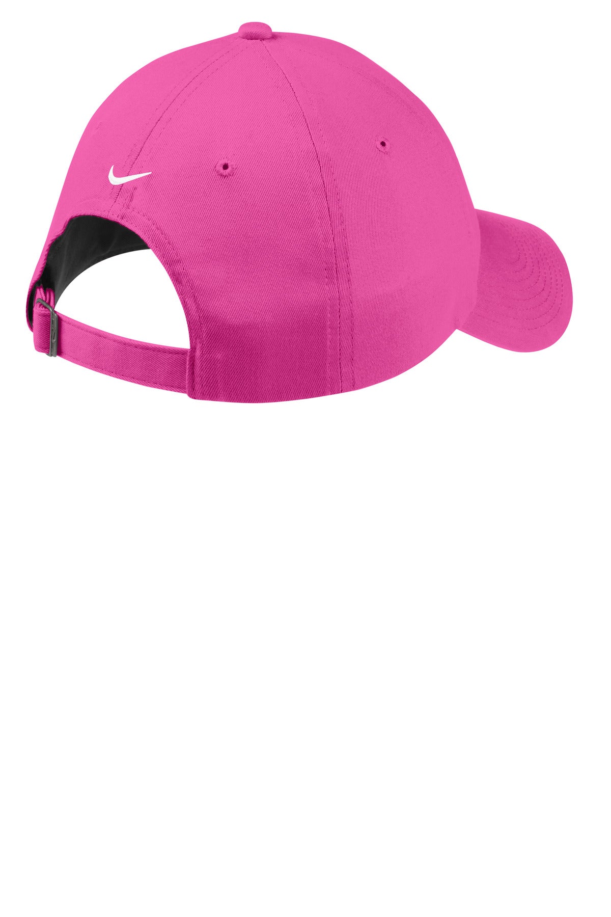 Nike | Unstructured Cotton/Poly Twill Cap