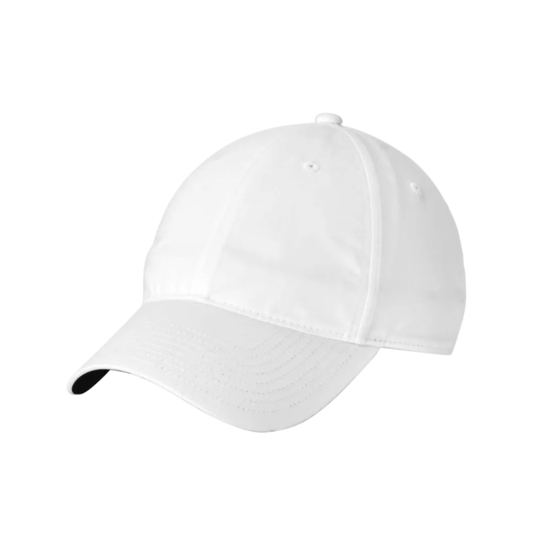 Nike | Unstructured Cotton/Poly Twill Cap