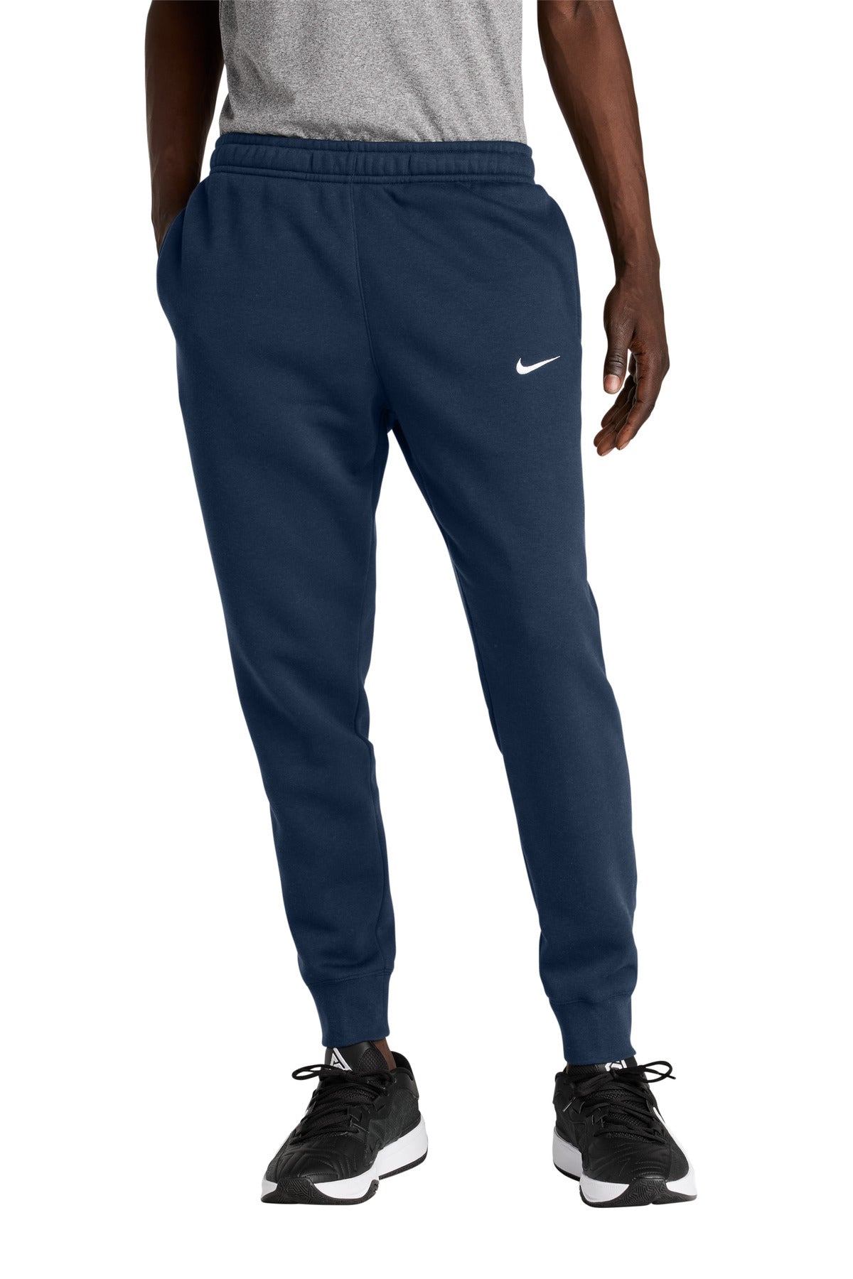 Nike | Men's Club Fleece Jogger