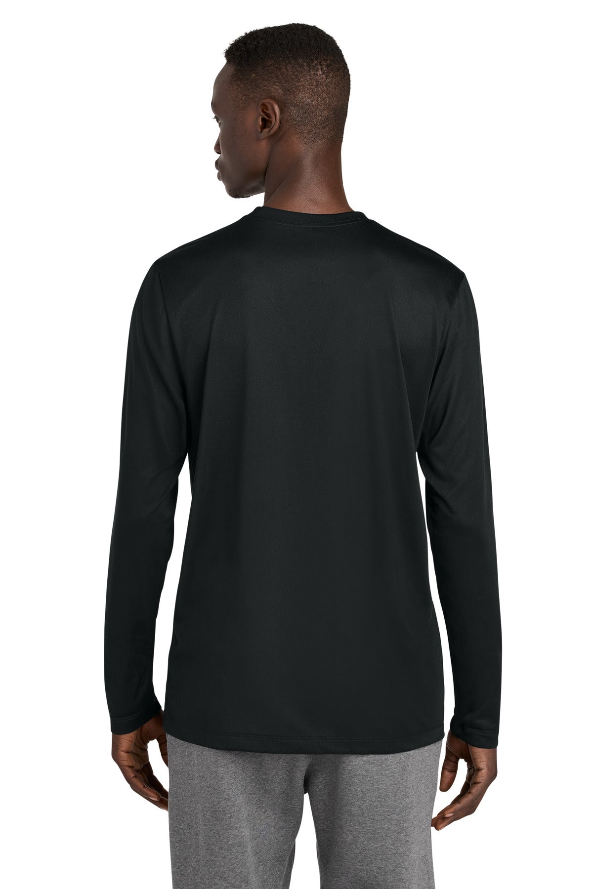 Nike | Team rLegend Long Sleeve Tee (Woodstock)