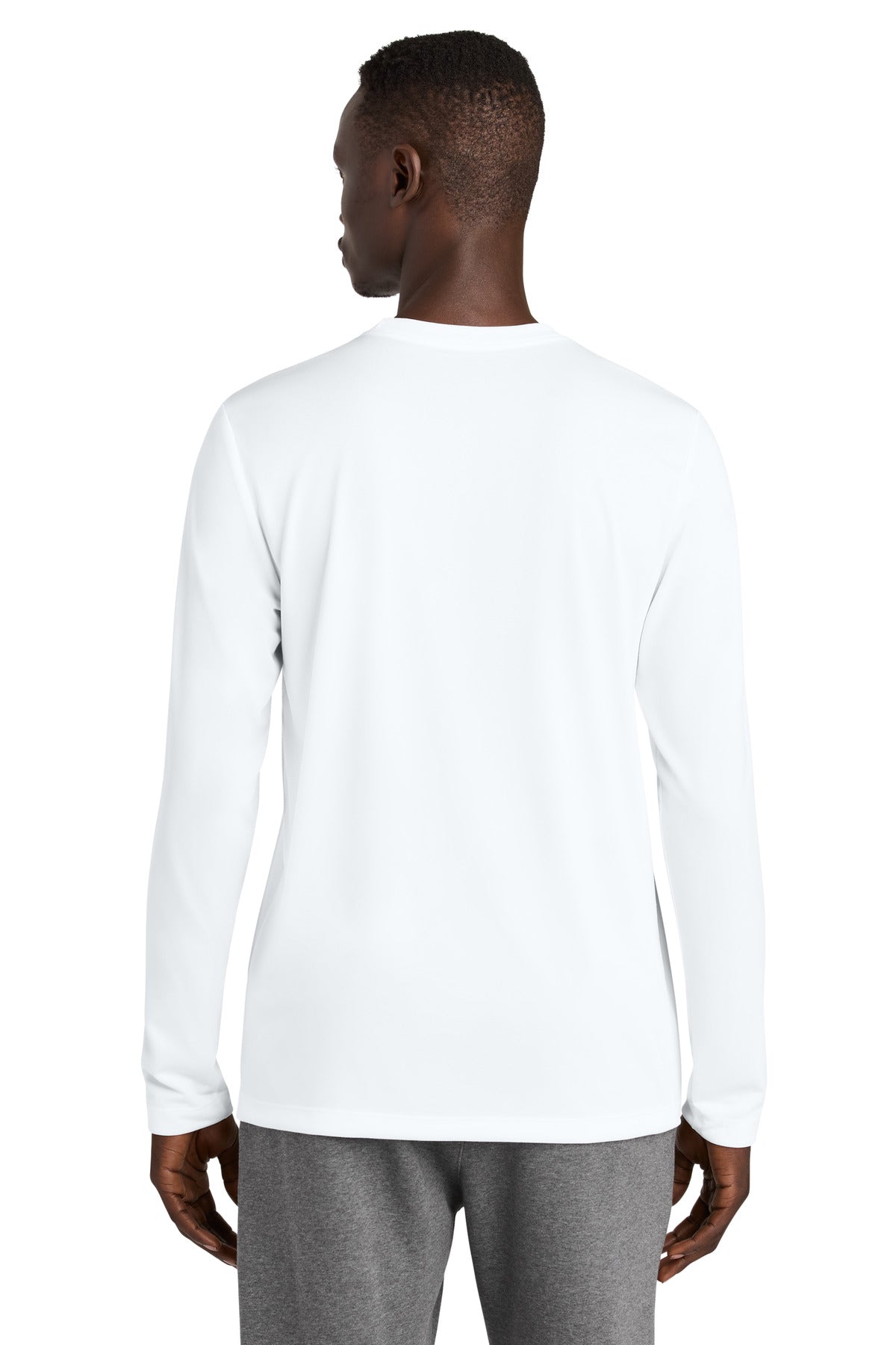 Nike | Team rLegend Long Sleeve Tee (Woodstock)