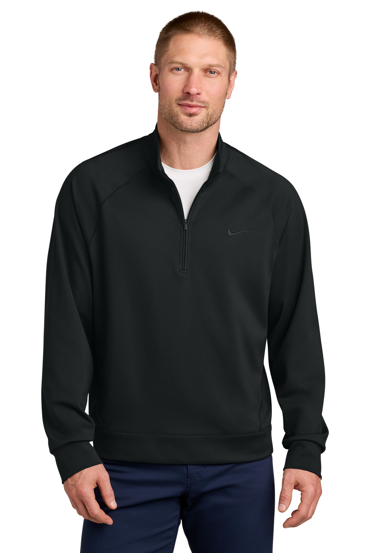 Nike | Men's Dri-FIT Primary 1/4-Zip