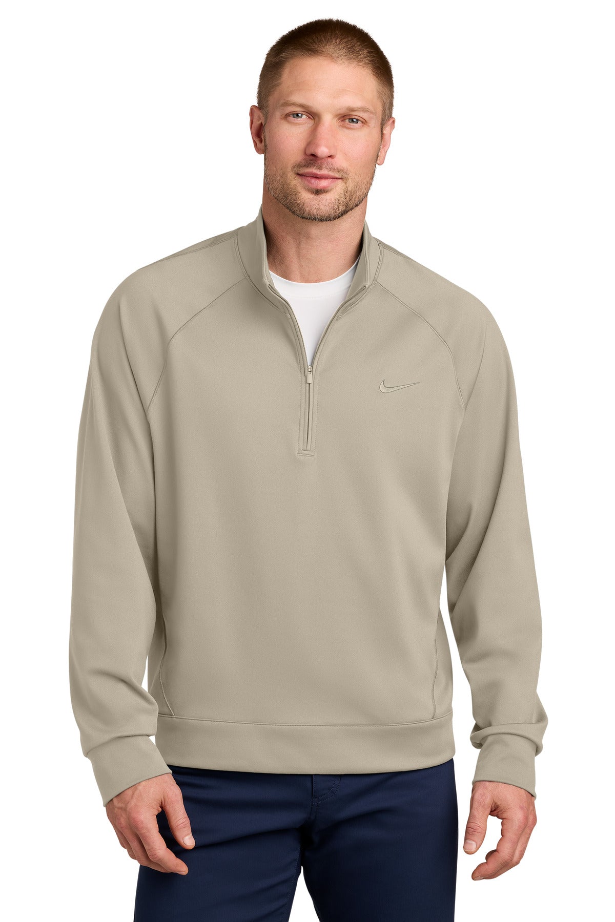 Nike | Men's Dri-FIT Primary 1/4-Zip