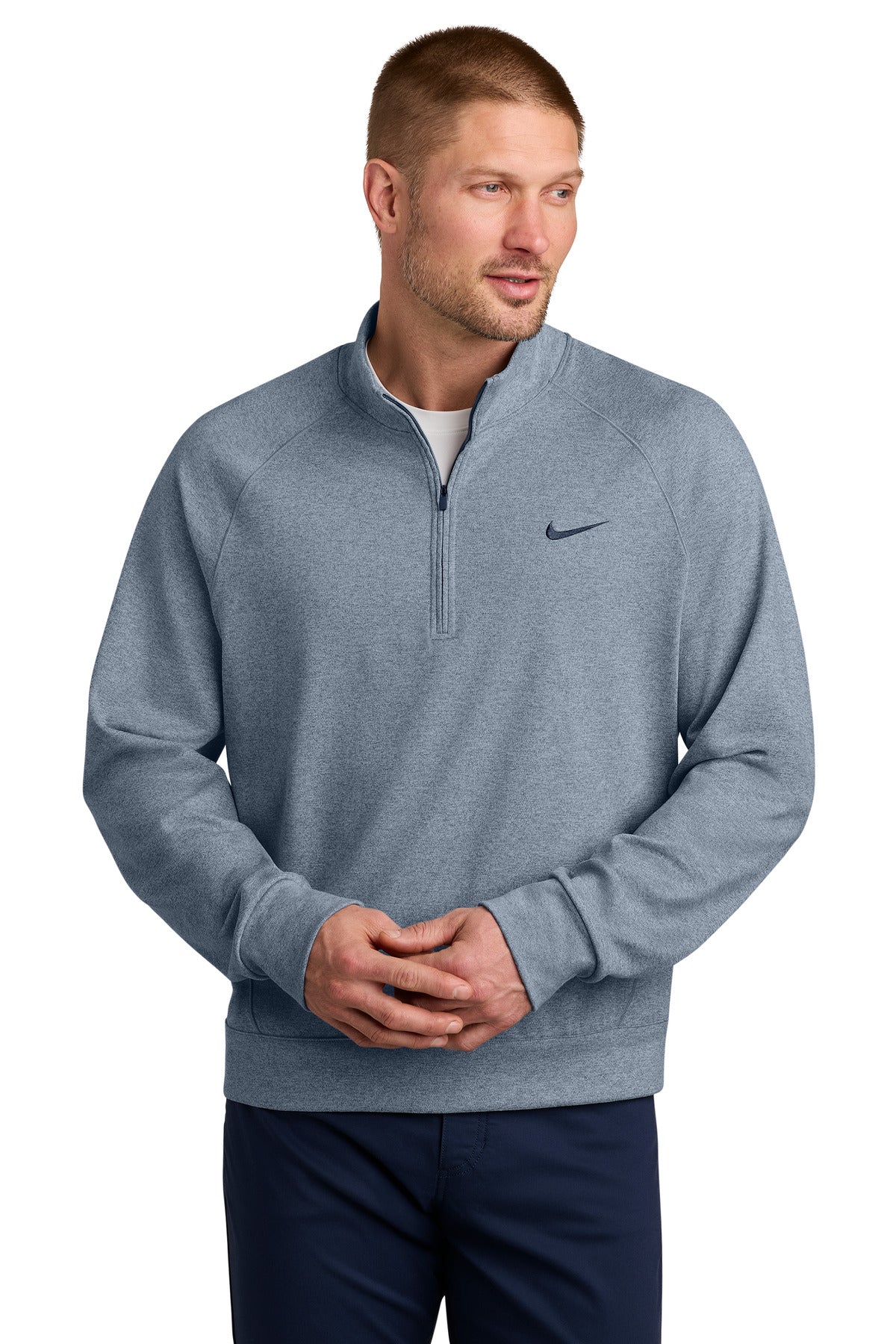 Nike | Men's Dri-FIT Primary 1/4-Zip
