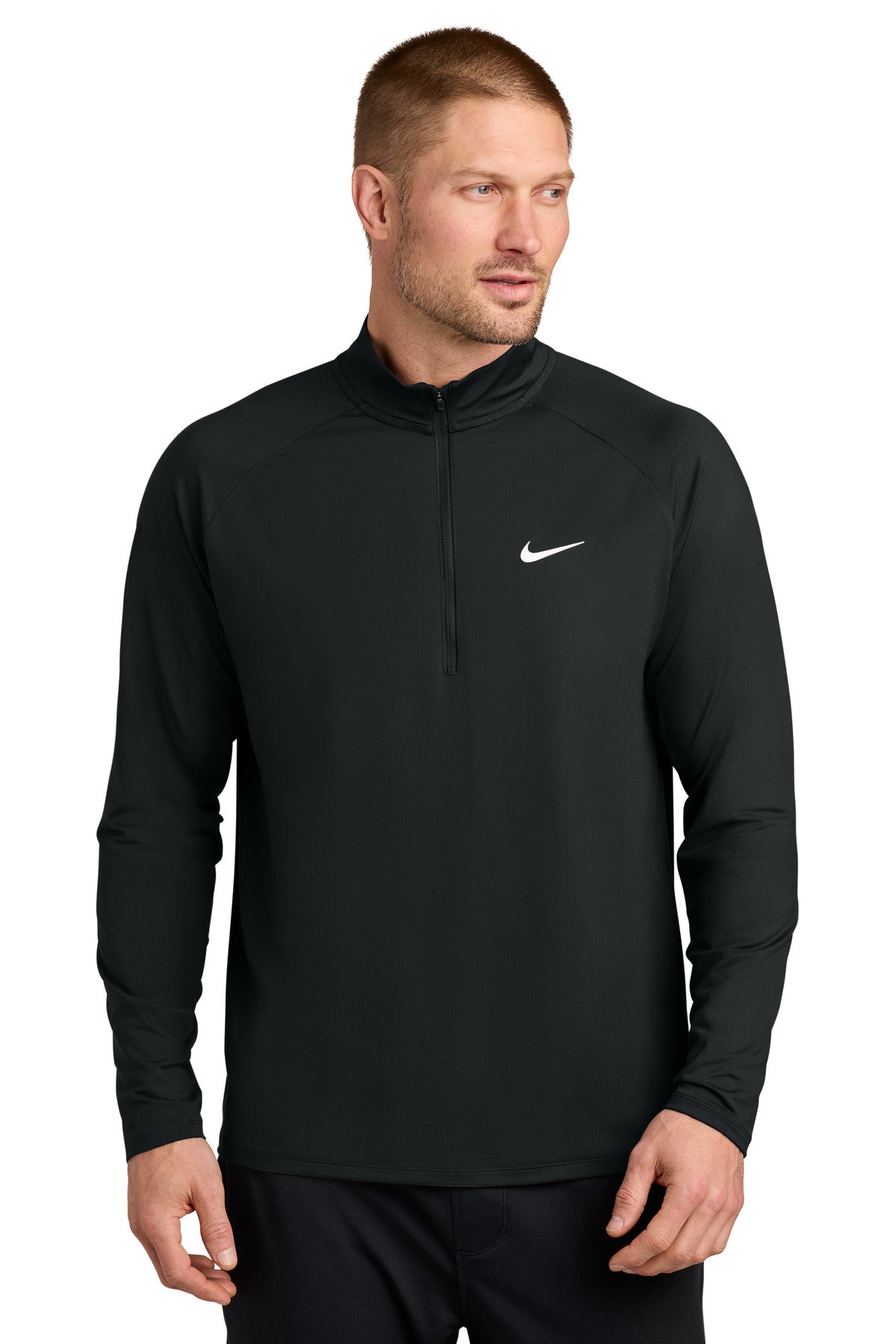 Nike | Men's Dri-FIT Stride 1/2-Zip