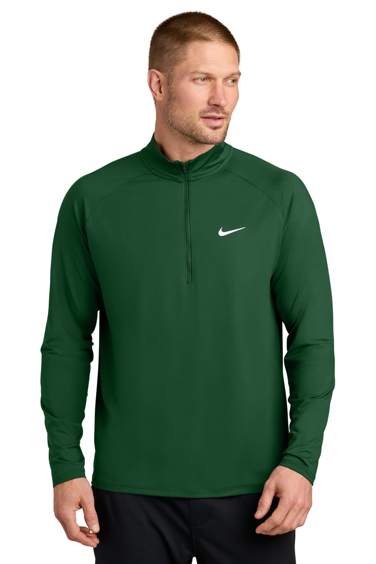 Nike | Men's Dri-FIT Stride 1/2-Zip