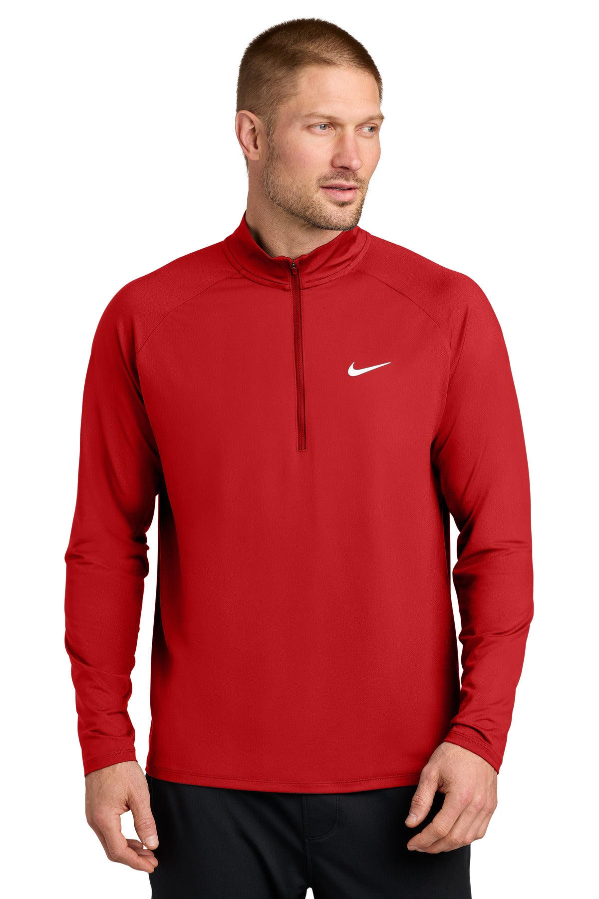 Nike | Men's Dri-FIT Stride 1/2-Zip