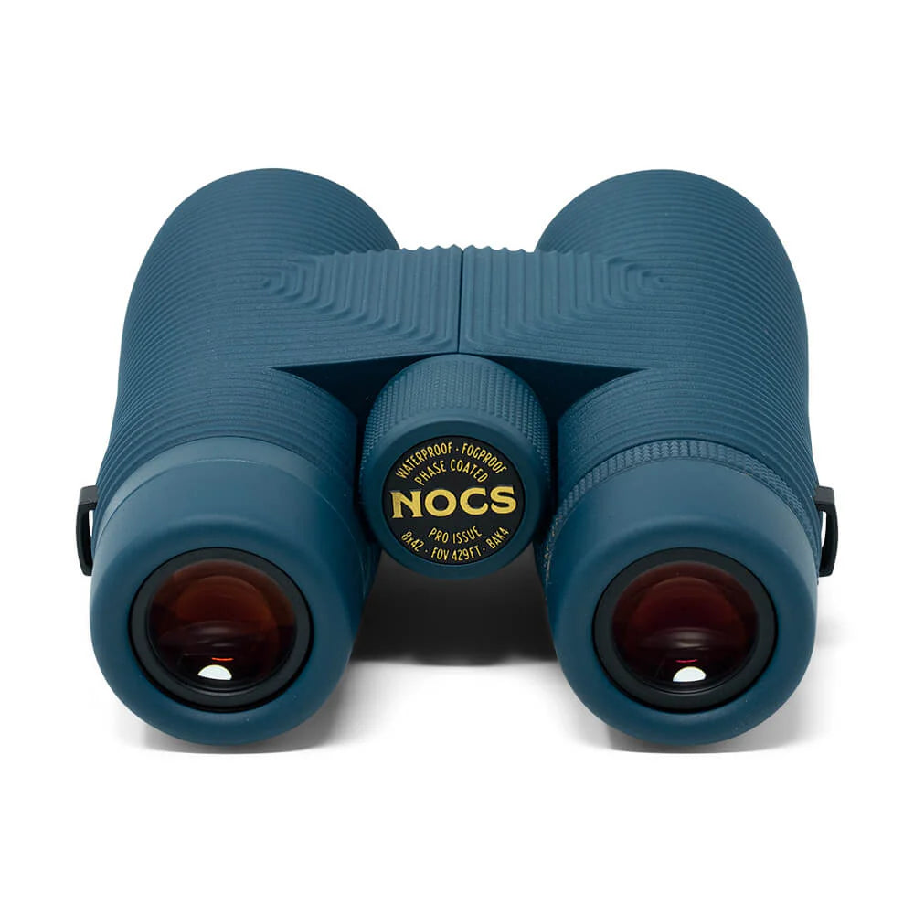 Nocs Provisions | Pro Issue 8X42