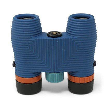 Nocs Provisions | Standard Issue 8X25 Waterproof Binoculars