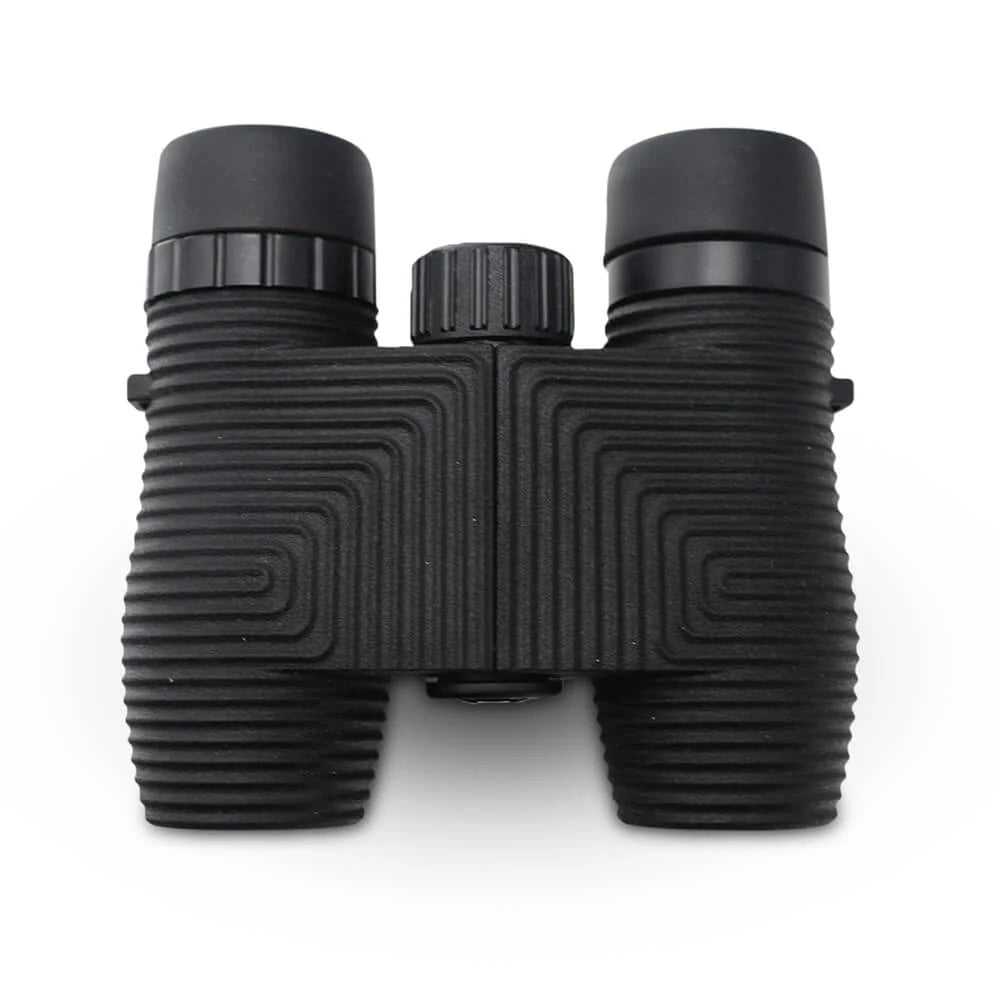 Nocs Provisions | Standard Issue 8X25 Waterproof Binoculars