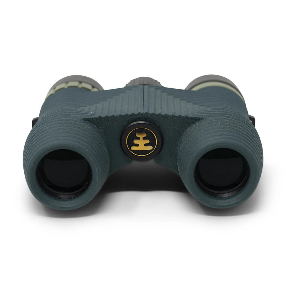 Nocs Provisions | Standard Issue 8X25 Waterproof Binoculars