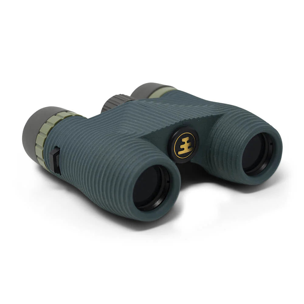 Nocs Provisions | Standard Issue 8X25 Waterproof Binoculars