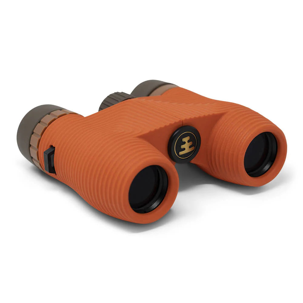 Nocs Provisions | Standard Issue 8X25 Waterproof Binoculars