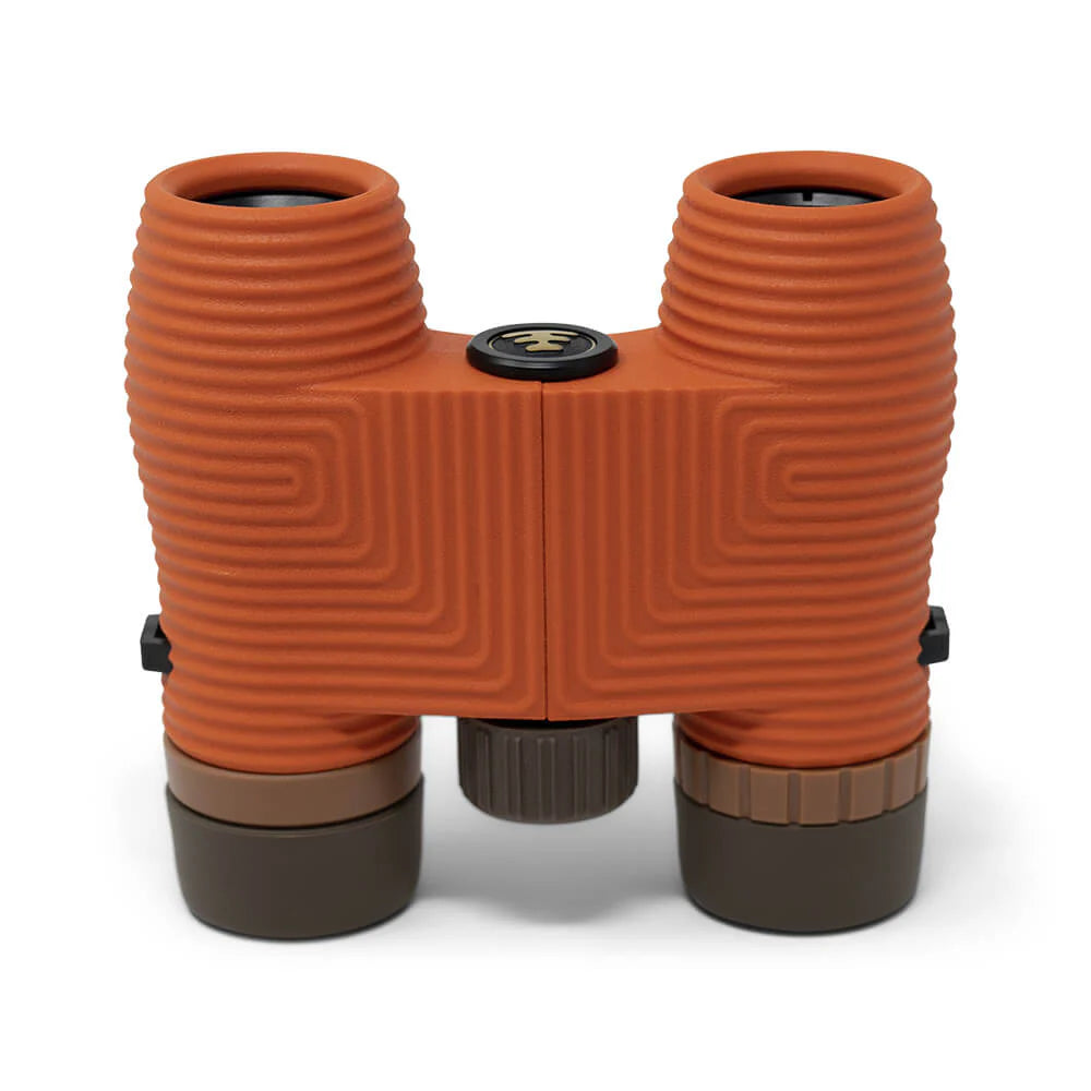 Nocs Provisions | Standard Issue 8X25 Waterproof Binoculars