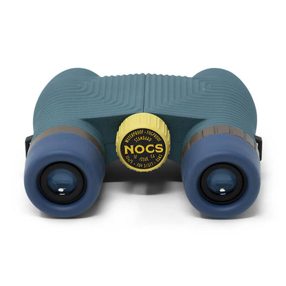 Nocs Provisions | Standard Issue 10X25 Waterproof Binoculars