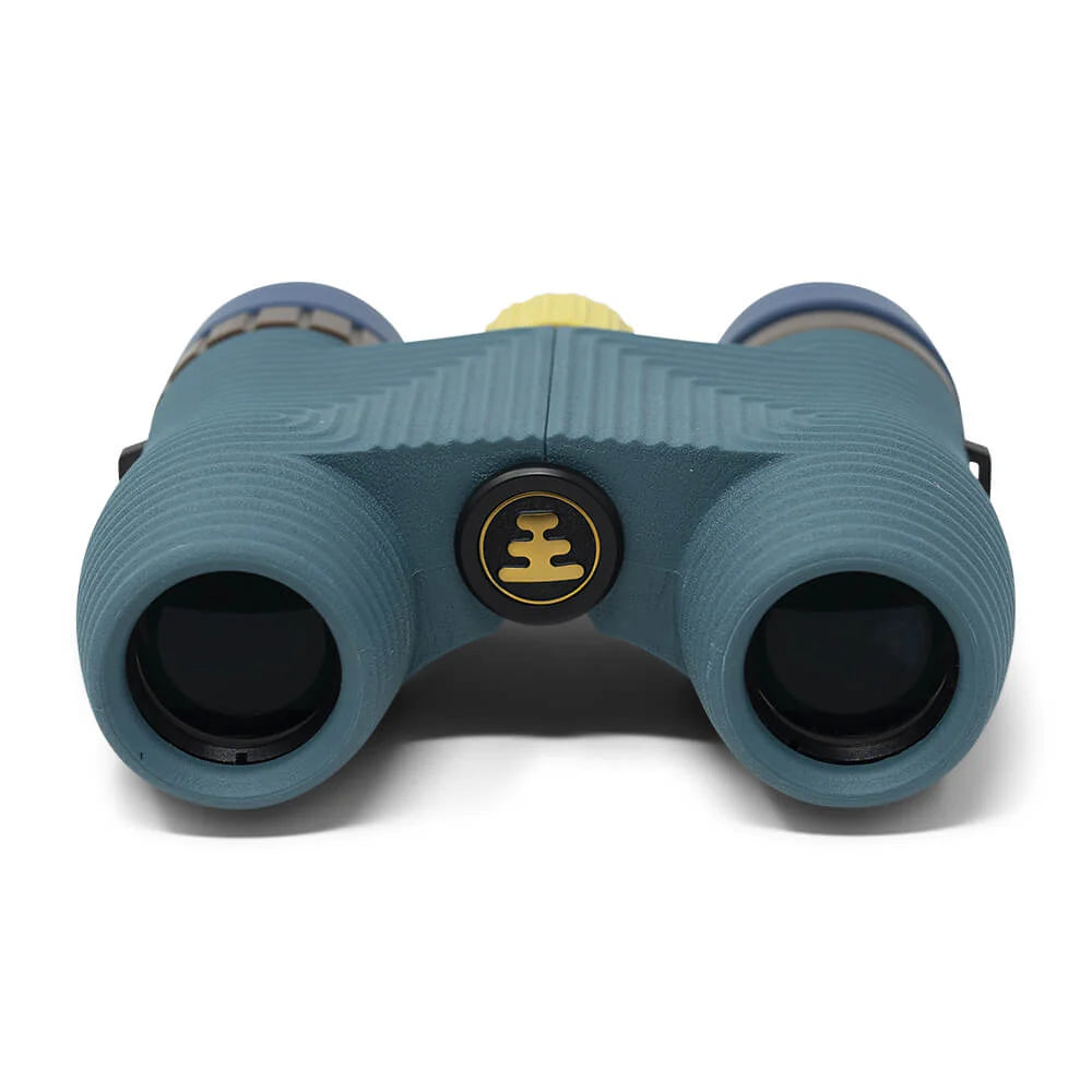 Nocs Provisions | Standard Issue 10X25 Waterproof Binoculars