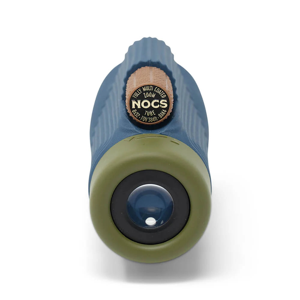 Nocs Provisions | Zoom Tube 8X32