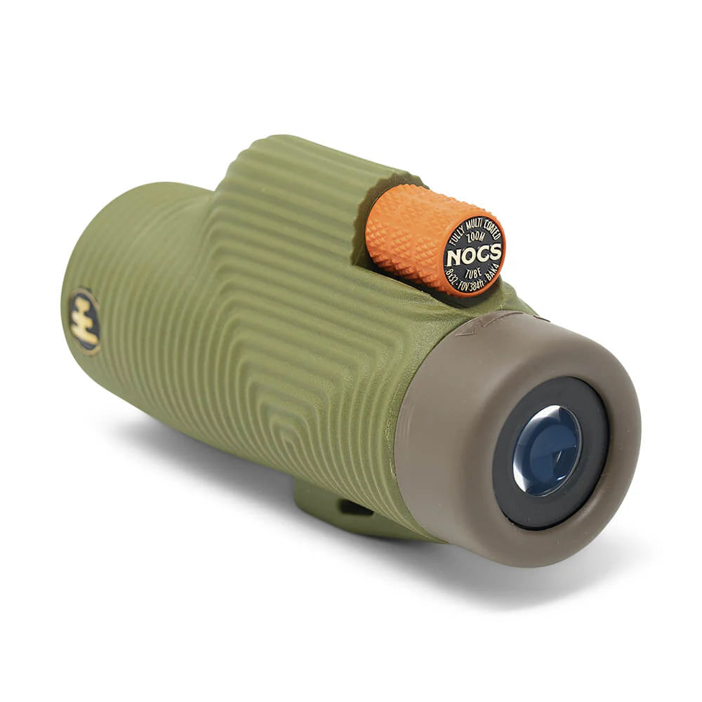 Nocs Provisions | Zoom Tube 8X32