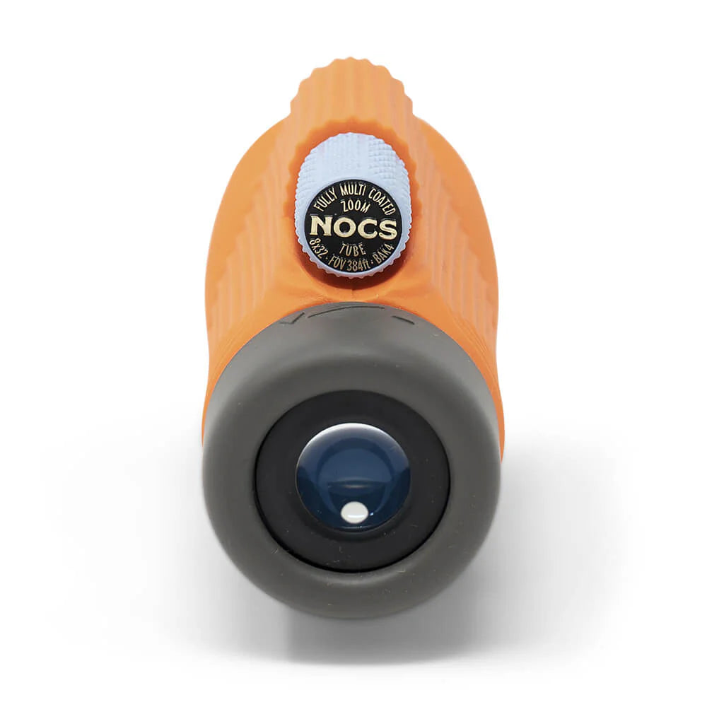 Nocs Provisions | Zoom Tube 8X32