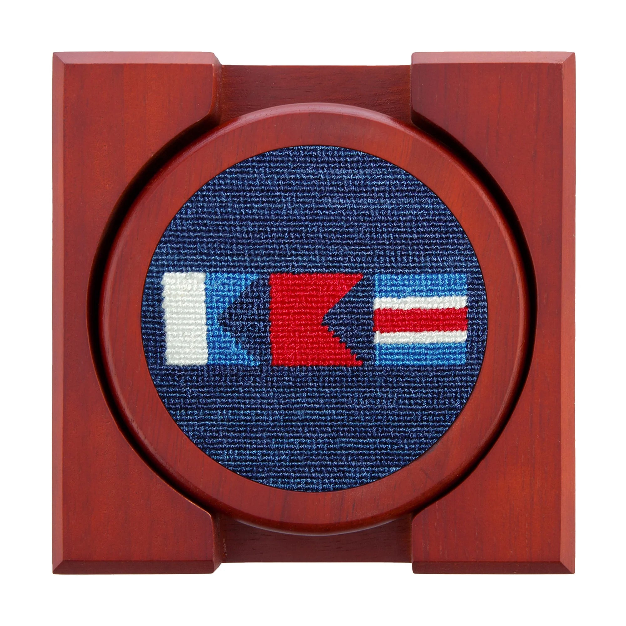 Smathers & Branson | Monogrammed Coasters