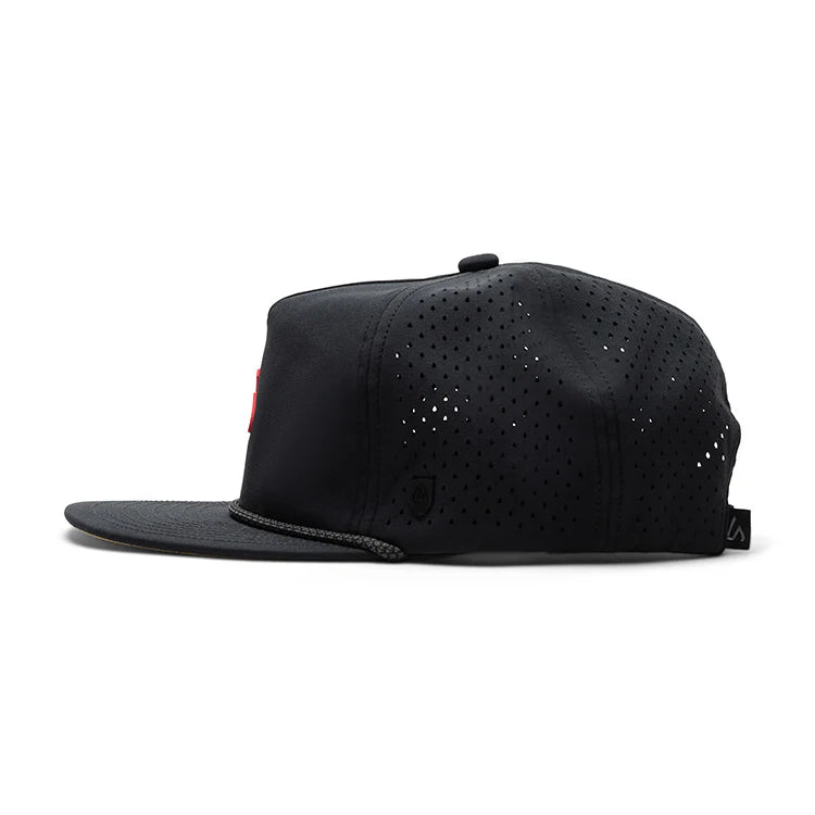 Suay | Drift Half Structured Hat