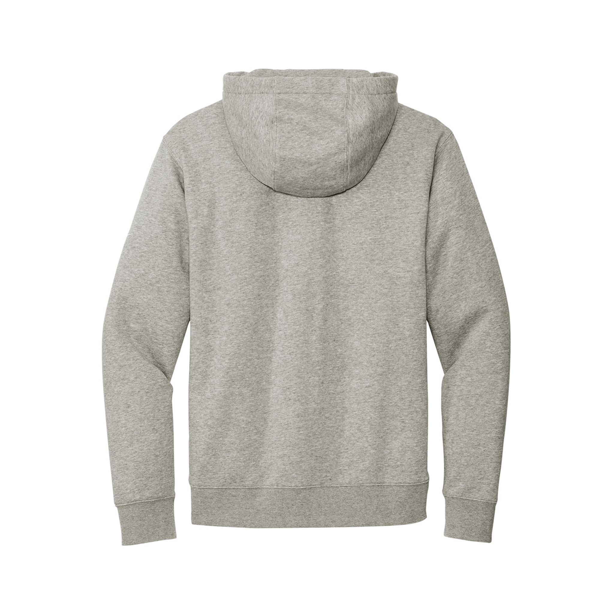 Nike Men's | Club Fleece Sleeve Swoosh Pullover Hoodie