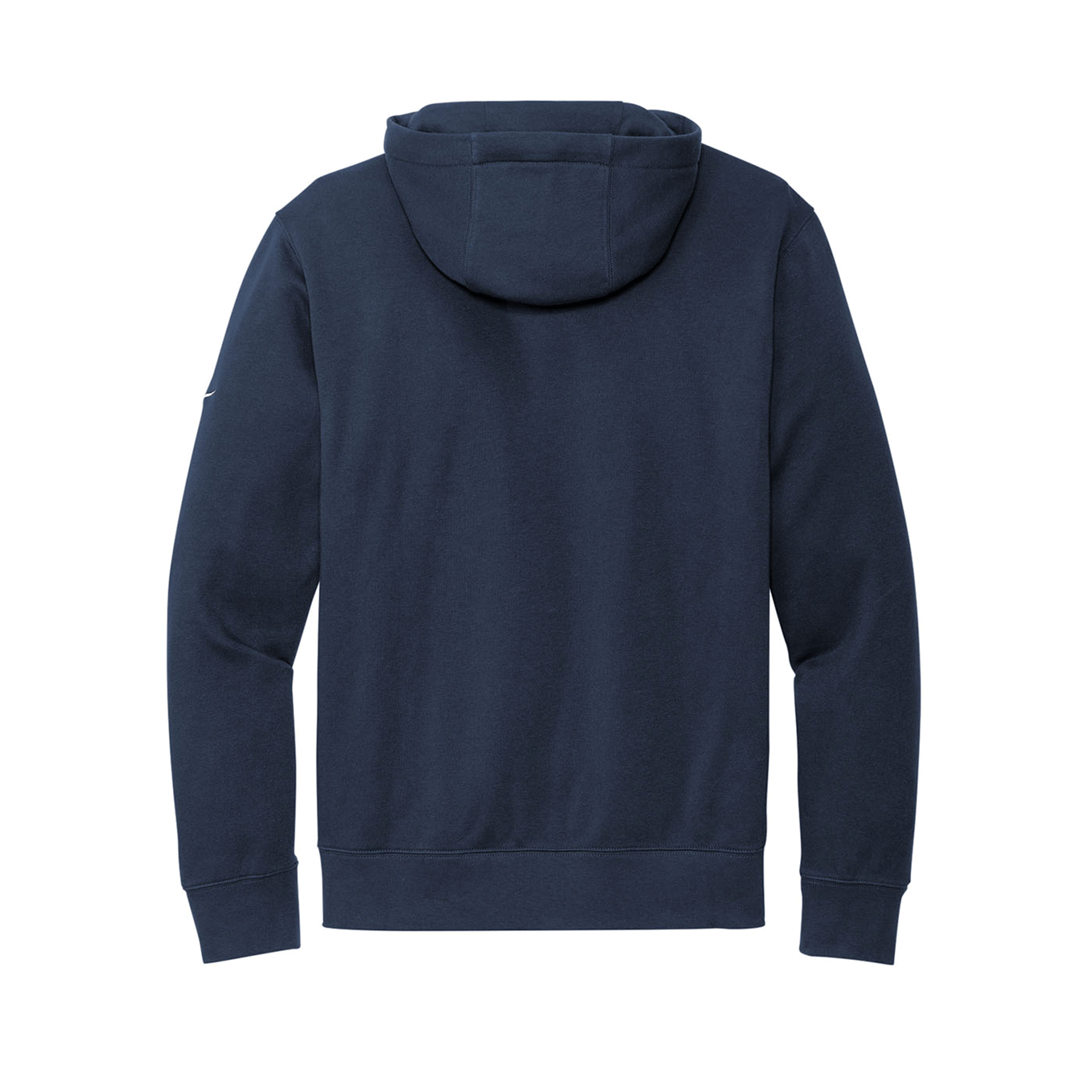 Nike Men's | Club Fleece Sleeve Swoosh Pullover Hoodie