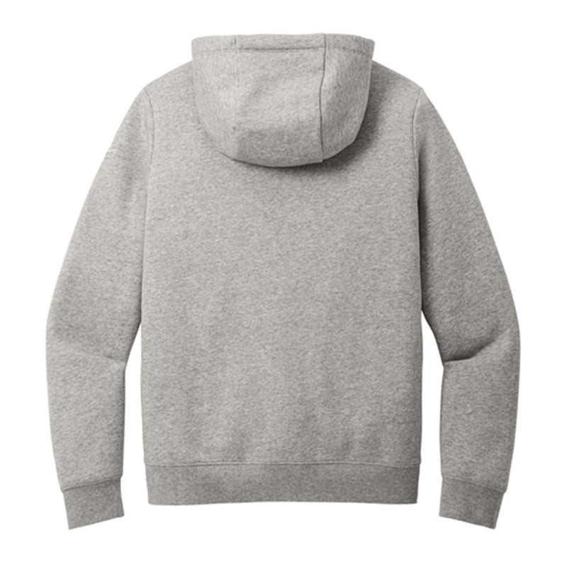 Nike | Women's Club Fleece Sleeve Swoosh Full-Zip Hoodie