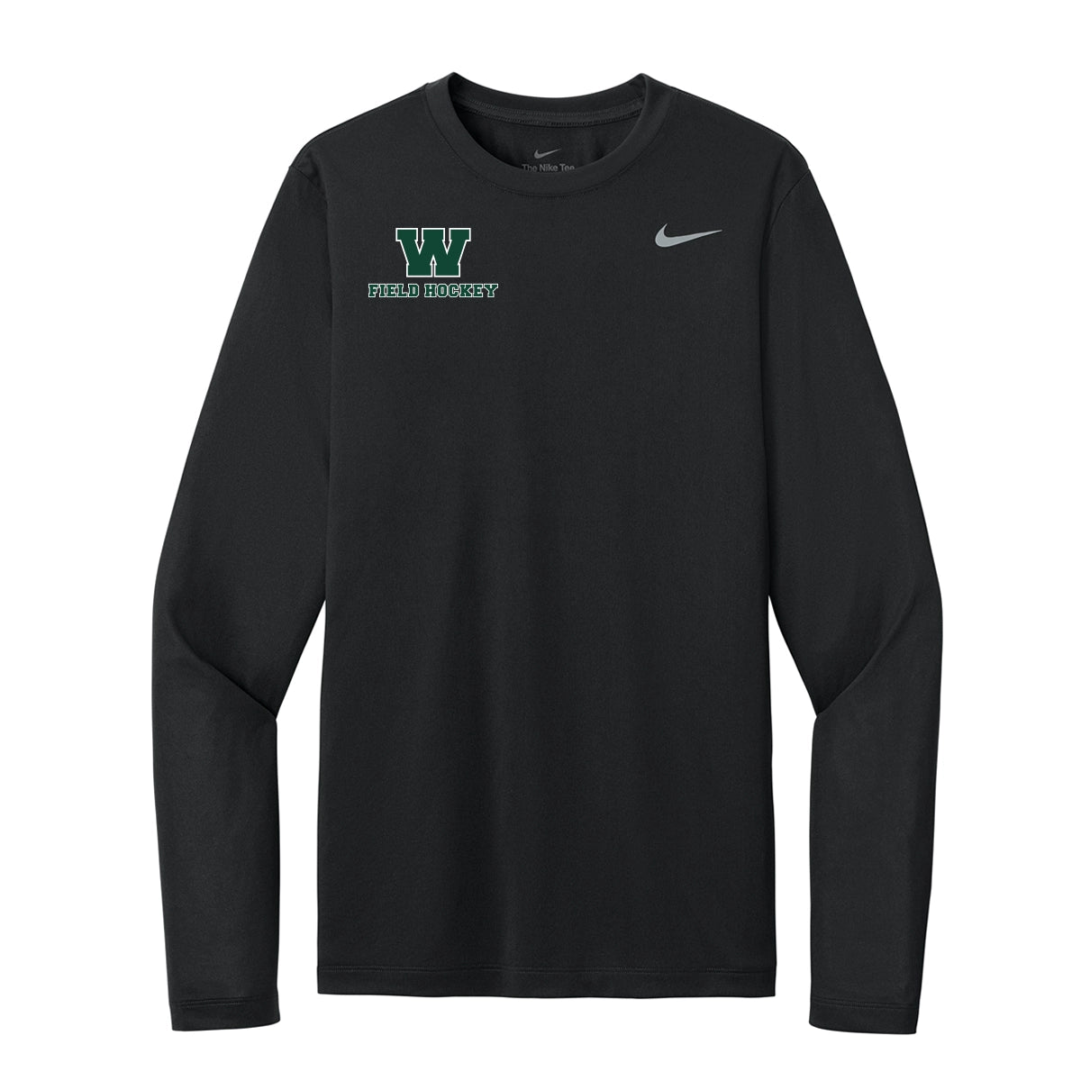 Nike | Team rLegend Long Sleeve Tee (Woodstock)