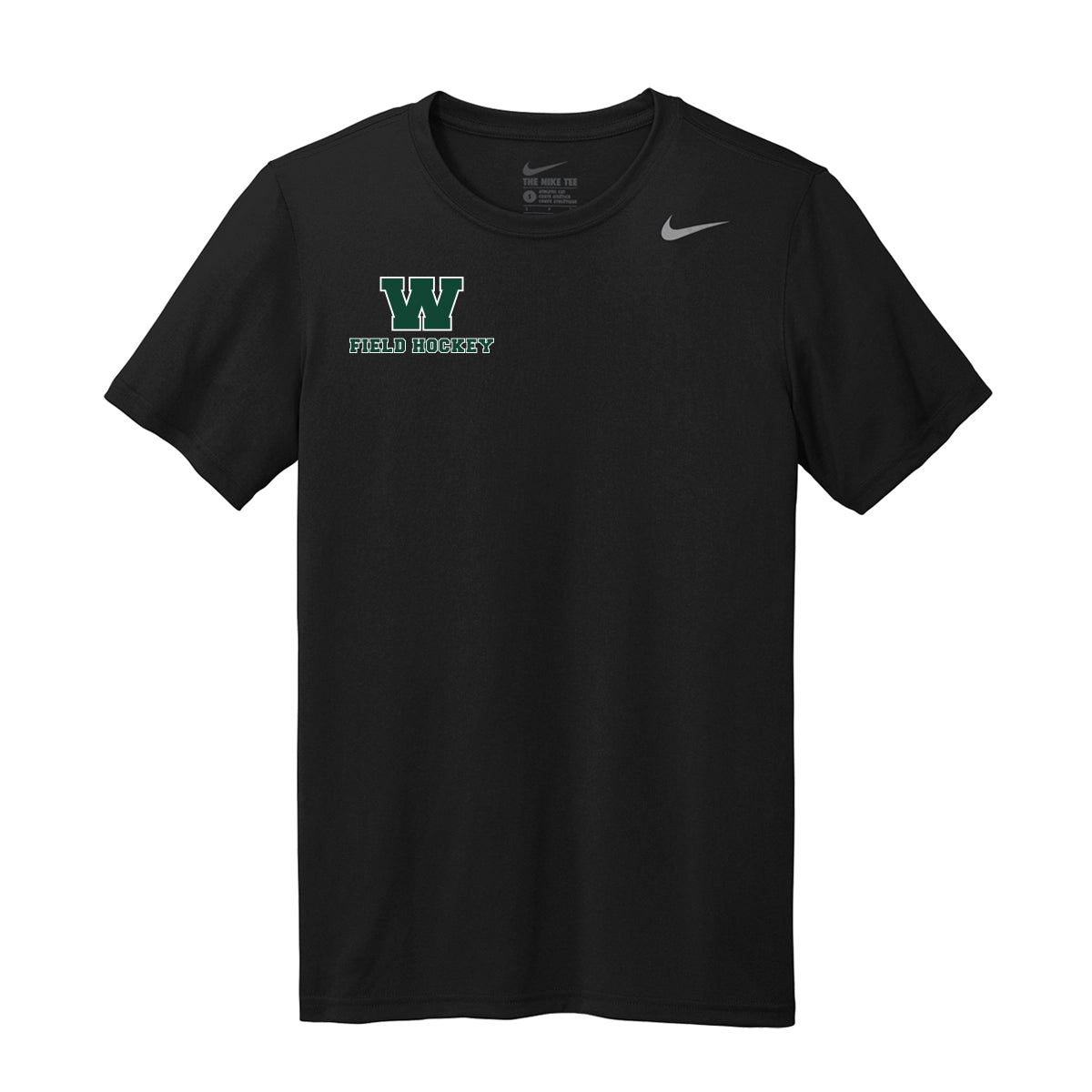 Nike | Women's Team rLegend Tee (Woodstock)