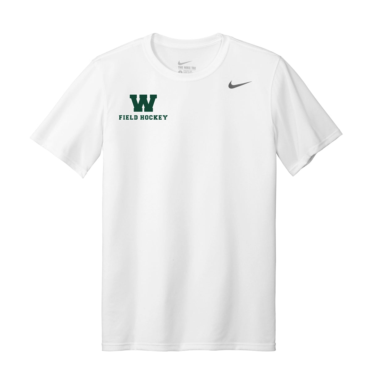 Nike | Men's Team rLegend Tee (Woodstock)