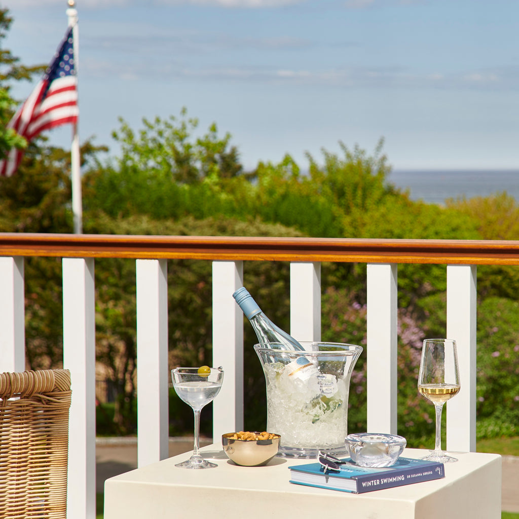 Simon Pearce | Norwich Ice Bucket