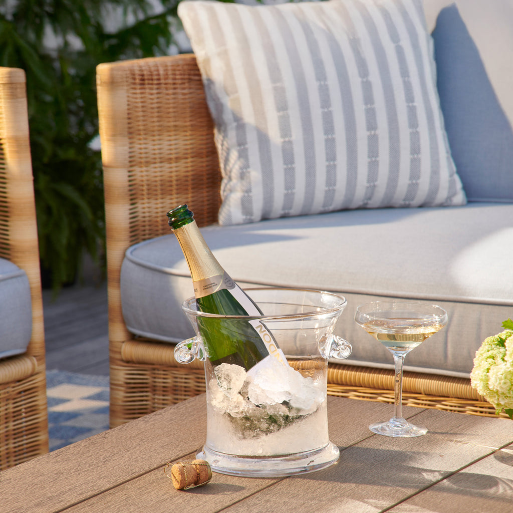 Simon Pearce | Norwich Ice Bucket