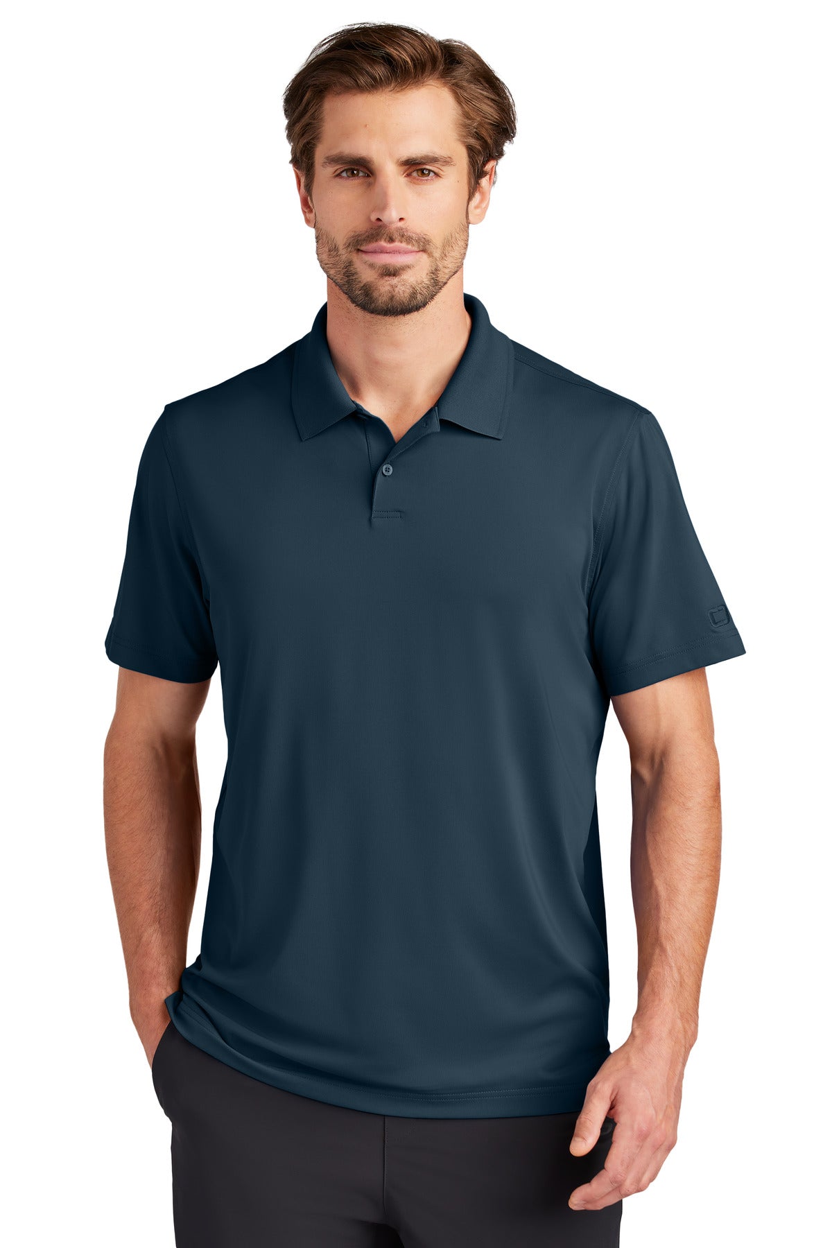 OGIO | Men's Regain Polo (MAHHC)
