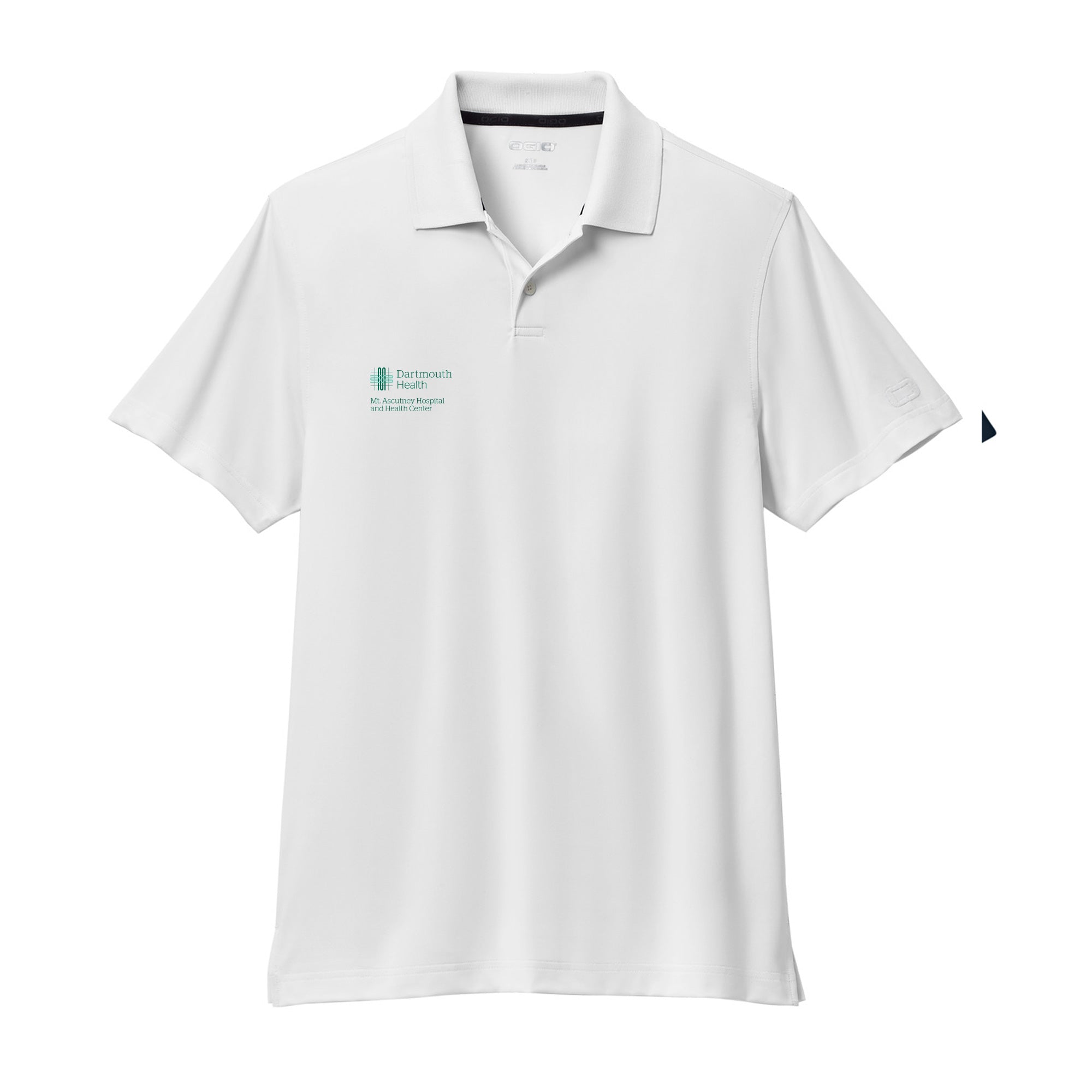 OGIO | Men's Regain Polo (MAHHC)