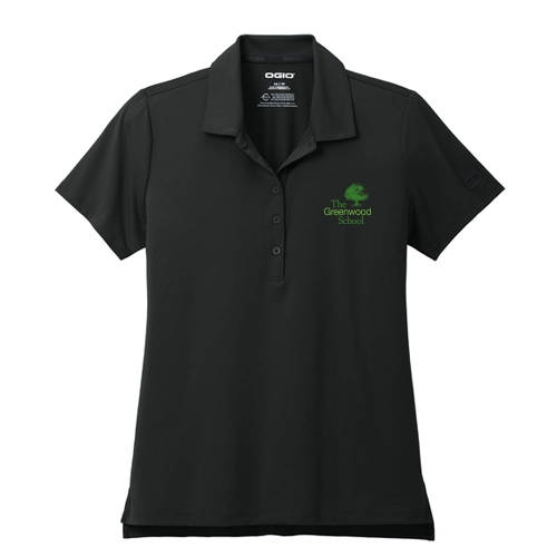 OGIO | Women's Regain Polo (Greenwood)
