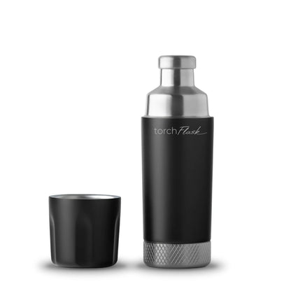 High Camp Flasks | Torch Flask