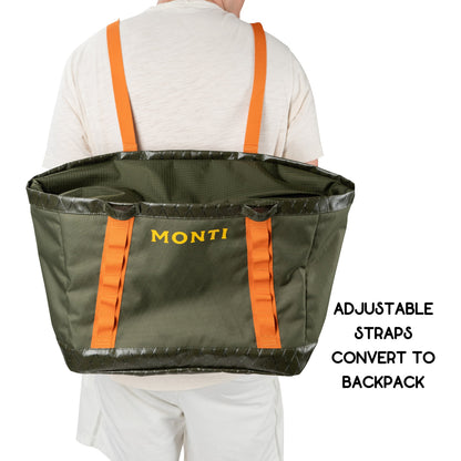 Monti | Low Tide Tote