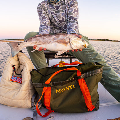 Monti | Low Tide Tote