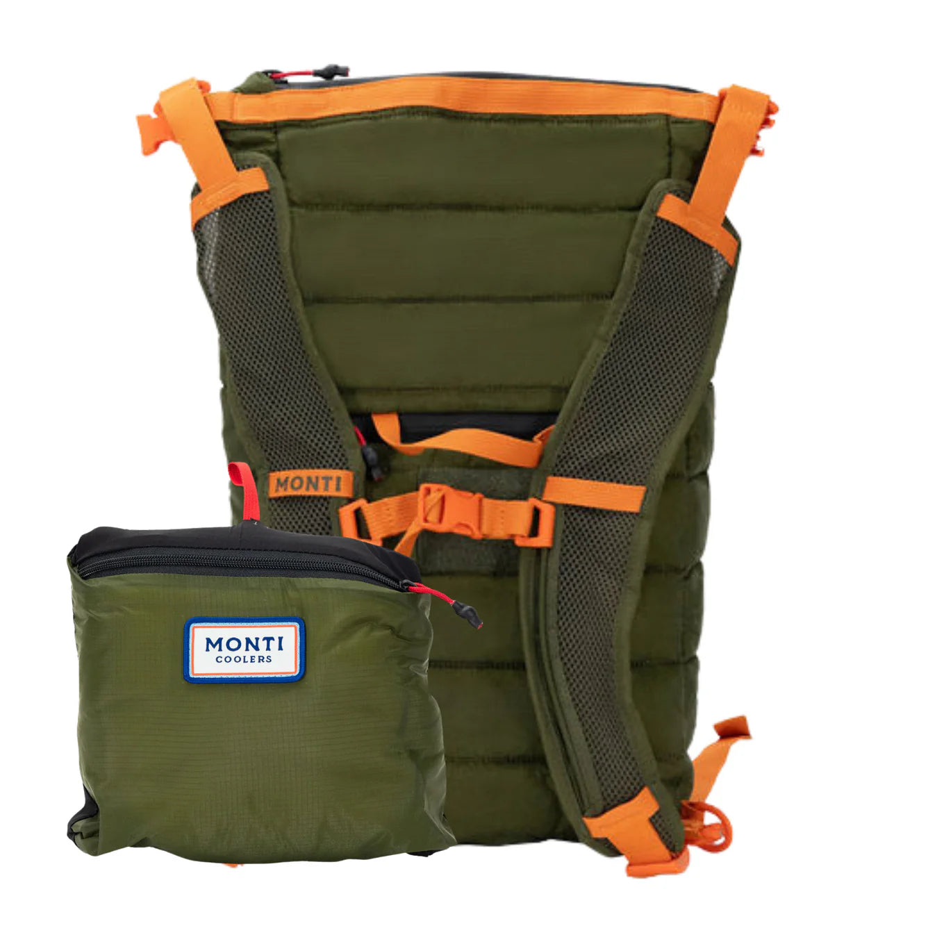 Monti | The Mayfly 14L Cooler