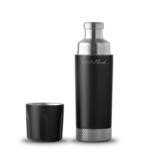 High Camp Flasks | Torch Flask