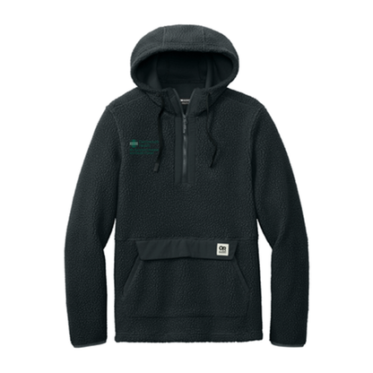 Outdoor Research | Men's Packwood Fleece Pullover Hoodie (MAHHC)