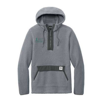 Outdoor Research | Men's Packwood Fleece Pullover Hoodie (MAHHC)